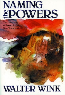 Front cover_Naming the Powers