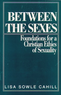 Couverture_Between the Sexes