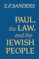 PAUL THE LAW and JEWISH PEOPLE