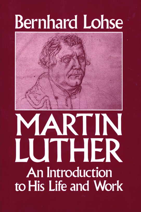 Couverture_Martin Luther