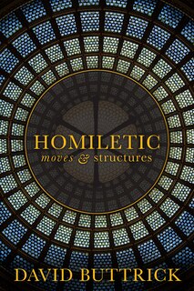 Front cover_Homiletic
