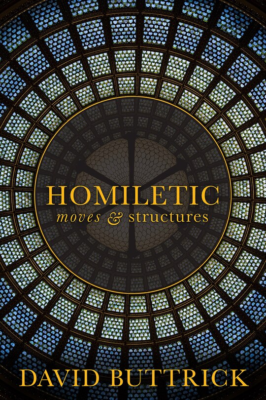 Front cover_Homiletic