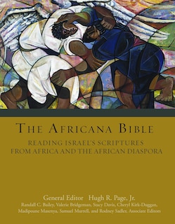 Couverture_The Africana Bible
