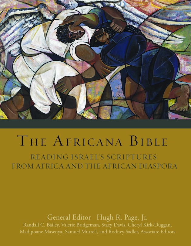Couverture_The Africana Bible
