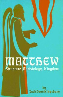 Front cover_Matthew
