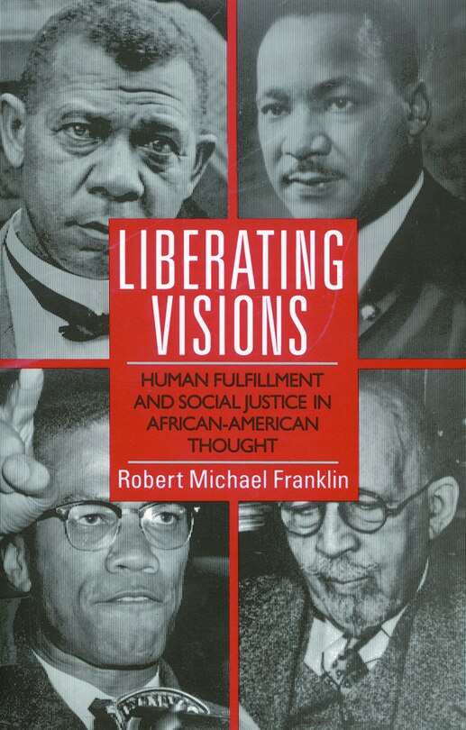 Front cover_Liberating Visions