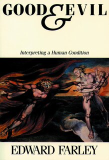 Couverture_Good and Evil