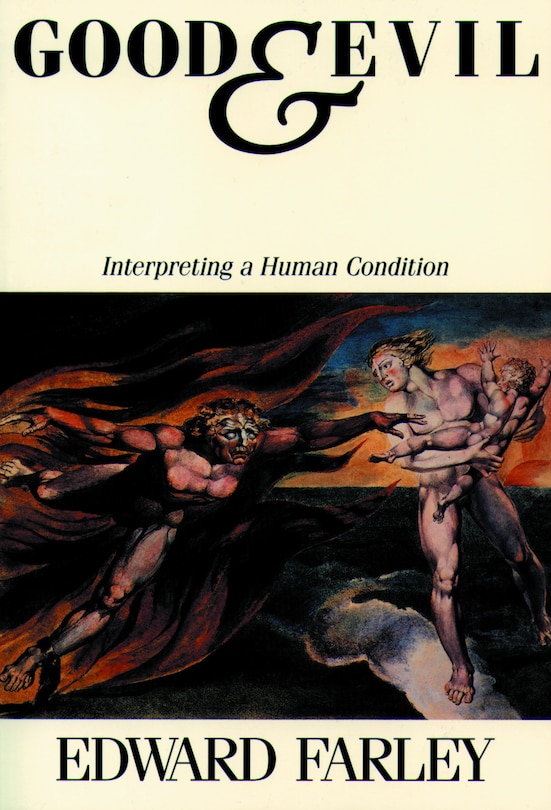 Couverture_Good and Evil
