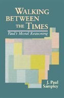 Front cover_Walking Between the Times