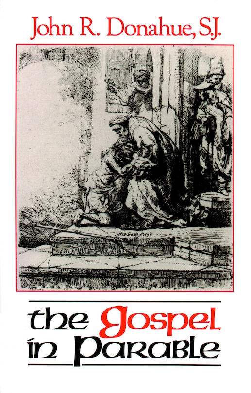 Couverture_The Gospel in Parable