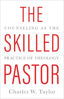 Couverture_The Skilled Pastor