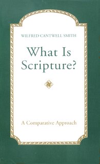 Front cover_What Is Scripture?