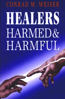 Front cover_HEALERS-HARMED AND HARMFUL