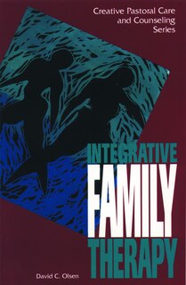 Front cover_INTEGRATIVE FAMILY THERAPY