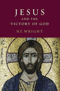 Couverture_Jesus and the Victory of God