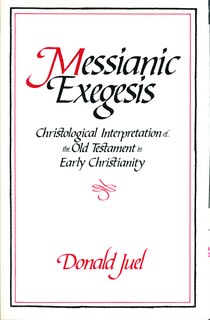 Front cover_Messianic Exegesis