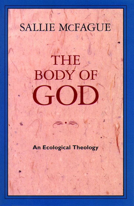 Couverture_The Body of God