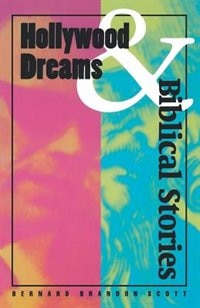 Front cover_Hollywood Dreams and Biblical Stories