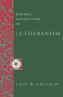 Couverture_Fortress Introduction to Lutheranism