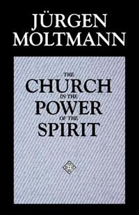 Front cover_The Church in the Power of the Spirit