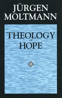 Front cover_Theology of Hope
