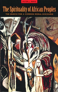 Couverture_The Spirituality of African Peoples