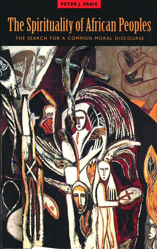 Couverture_The Spirituality of African Peoples