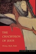 Couverture_The Crucifixion of Jesus