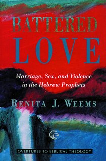 Front cover_Battered Love