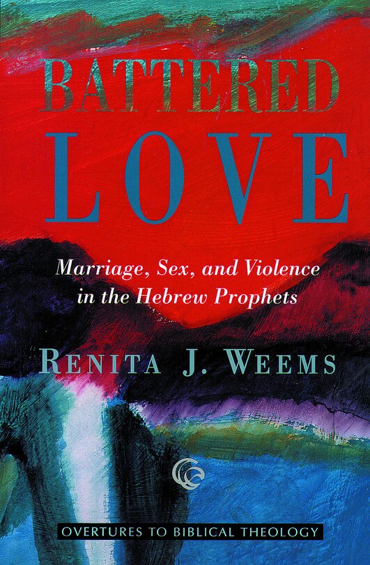Front cover_Battered Love
