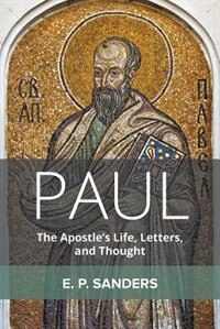 Front cover_Paul