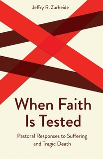 Front cover_When Faith Is Tested