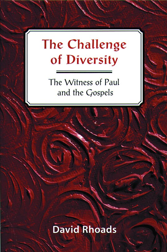Couverture_The Challenge of Diversity