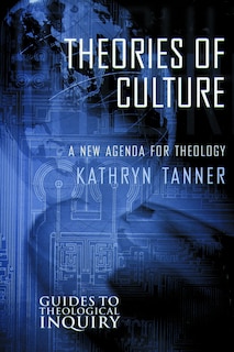 Front cover_Theories of Culture