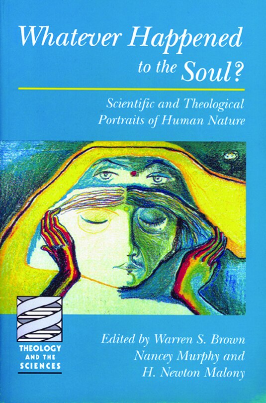 Front cover_Whatever Happened to the Soul?