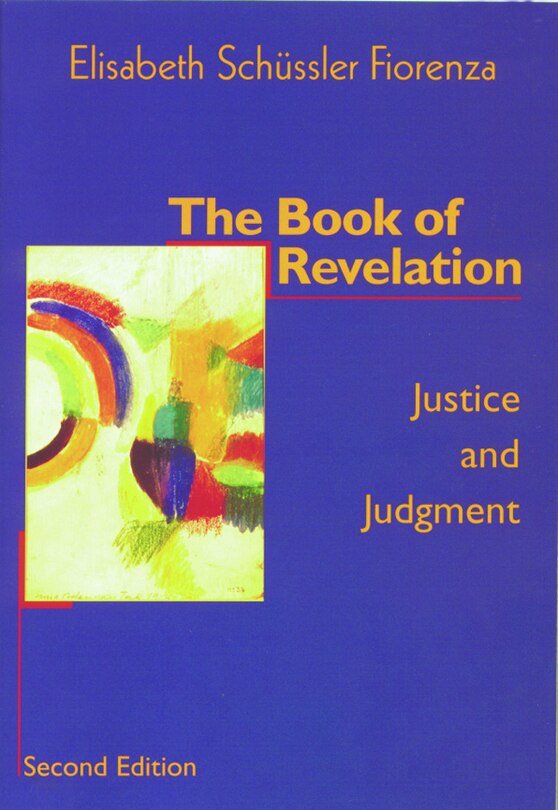 Couverture_The Book of Revelation