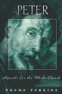 Front cover_Peter
