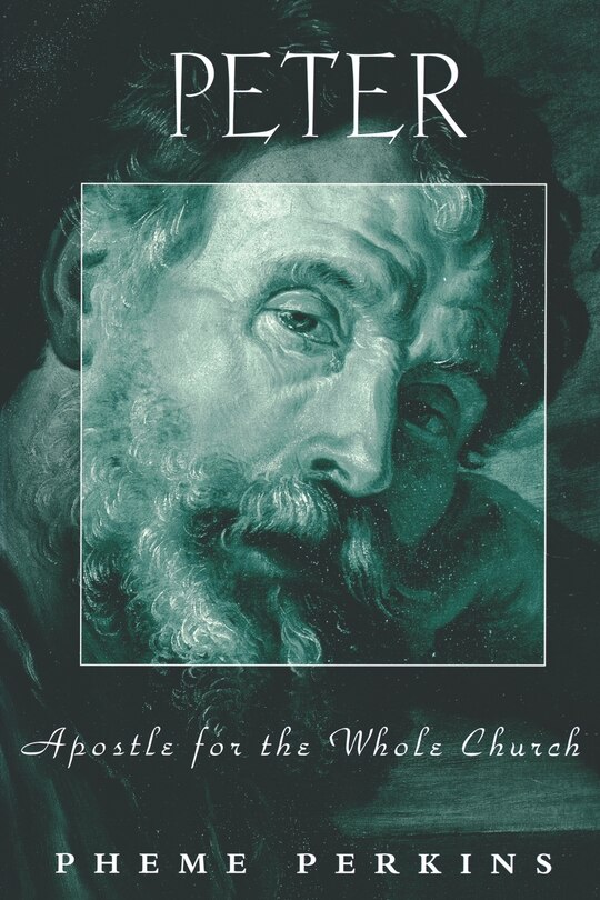 Front cover_Peter