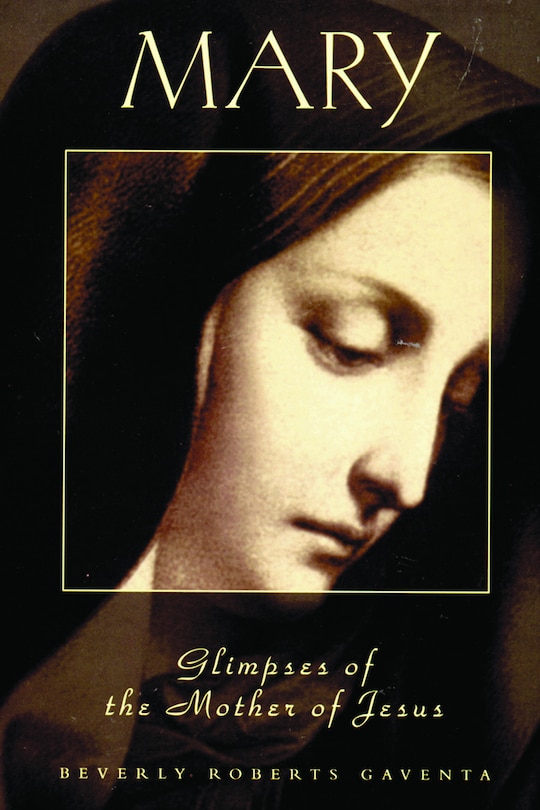 Front cover_Mary