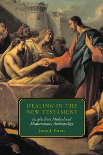 Front cover_Healing in the New Testament