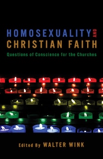 Front cover_Homosexuality and Christian Faith