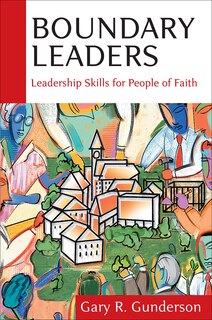 Front cover_Boundary Leaders