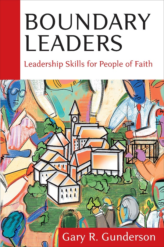 Front cover_Boundary Leaders