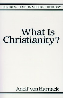 Front cover_What Is Christianity?