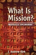 Front cover_What is Mission?