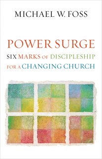 Front cover_Power Surge