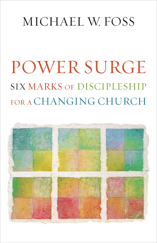 Front cover_Power Surge