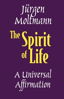SPIRIT OF LIFE - PAPERBK