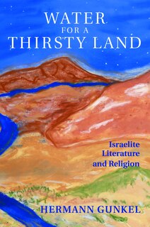 Couverture_Water for a Thirsty Land