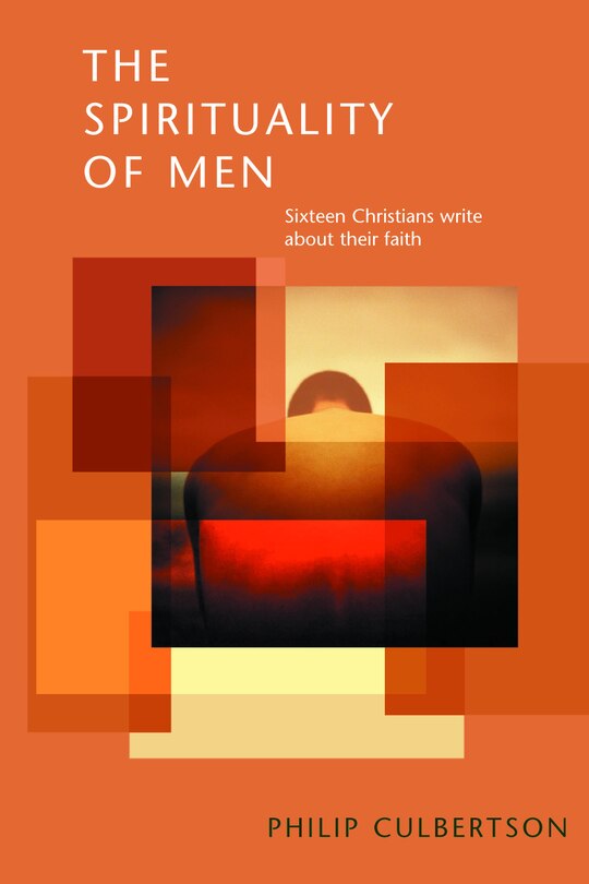 Couverture_The Spirituality of Men